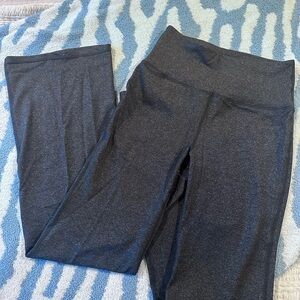 Amazon Charcoal Yoga Pants